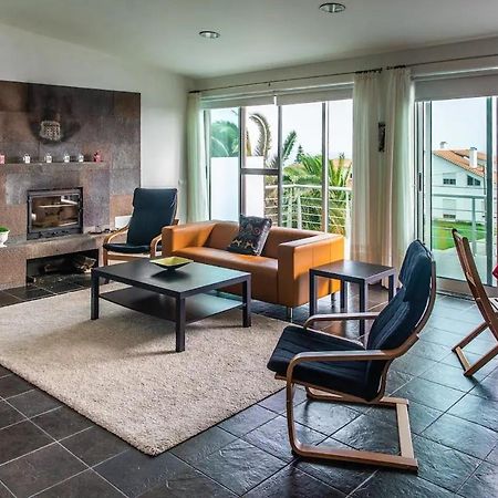 Porto Martins Relax Flat - Al Villa Praia da Vitória Kültér fotó