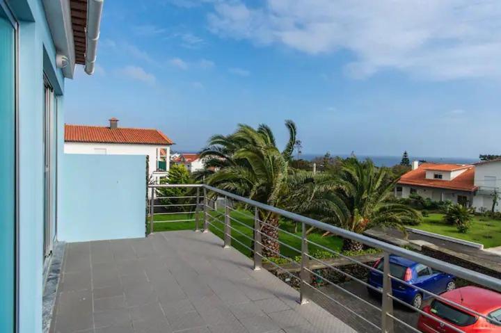 Porto Martins Relax Flat - Al Villa Praia da Vitória Kültér fotó