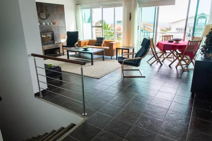 Porto Martins Relax Flat - Al Villa Praia da Vitória Kültér fotó