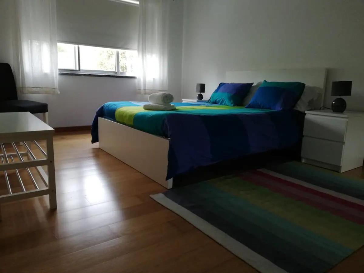 Porto Martins Relax Flat - Al Villa Praia da Vitória Kültér fotó